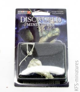 28mm Świat Dysku - Discworld - Figurki - Micro Art Studio